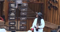 Christina Rocha estreia no comando da Cabine de Descompressão nesta quinta (24)