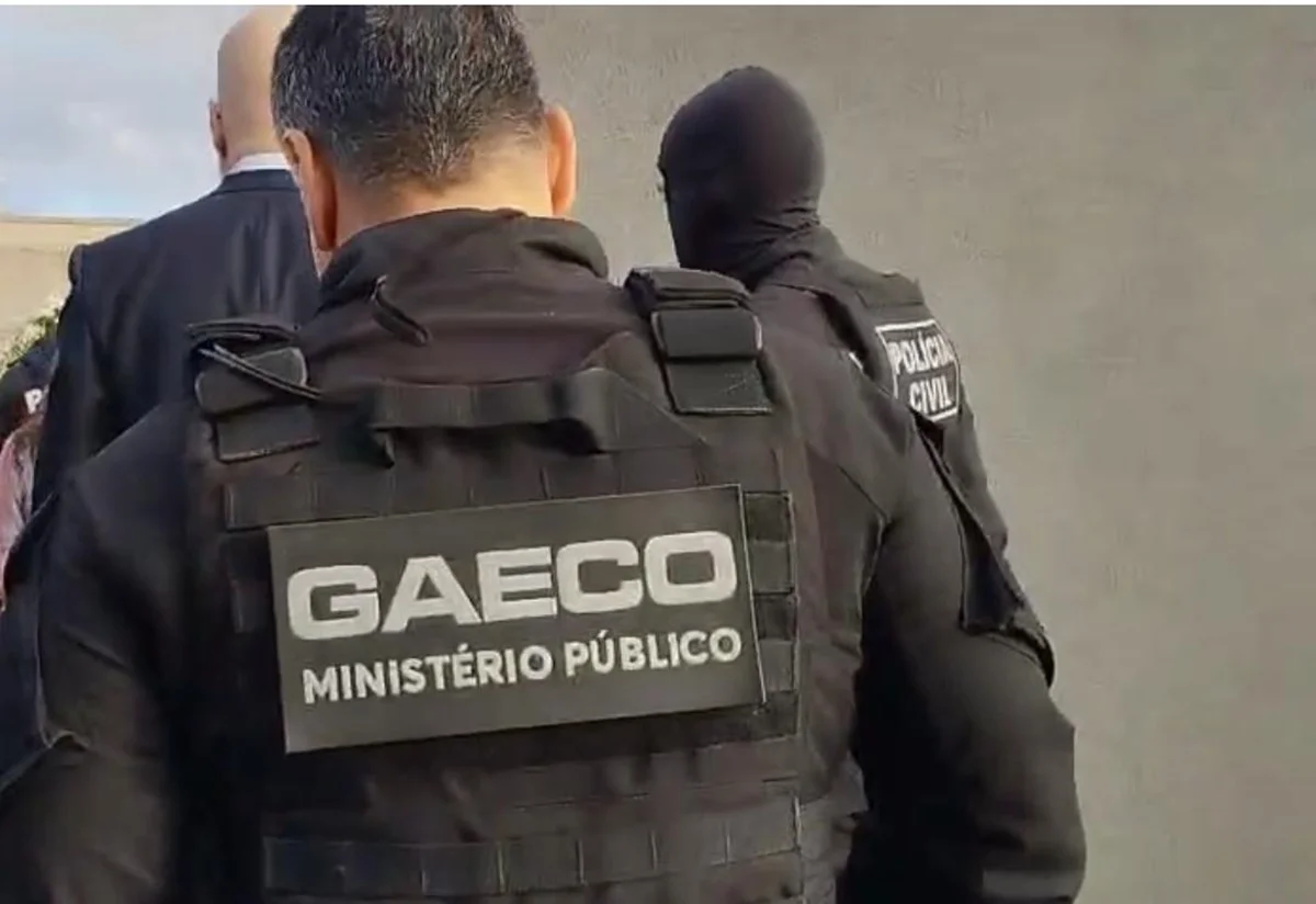 “Banco do PCC”: MPSP manda investigar 3 coronéis por possíveis crimes