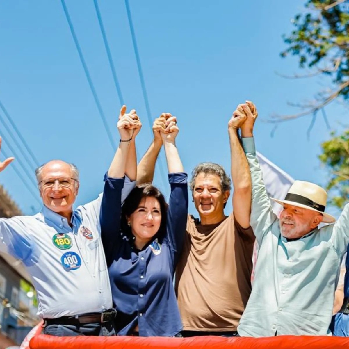 Lula sobre bets: "Quem quiser ganhar dinheiro, arrume um jeito honesto"