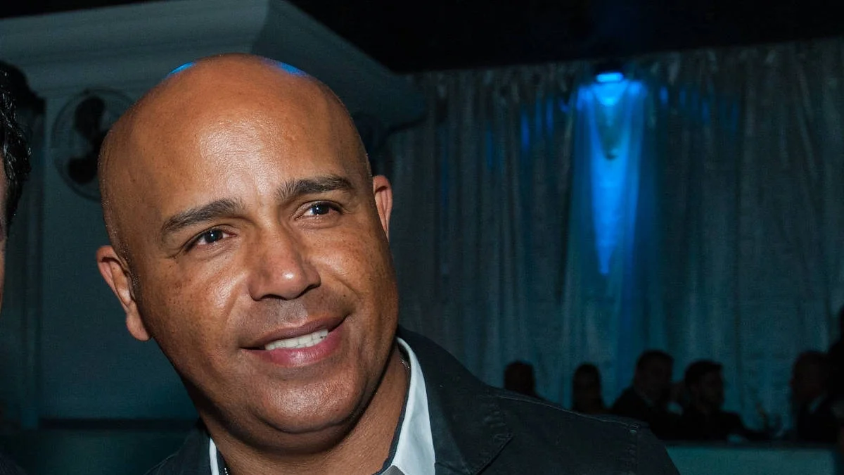 SC: Rick, da dupla com Renner, desaparece após helicóptero perder contato