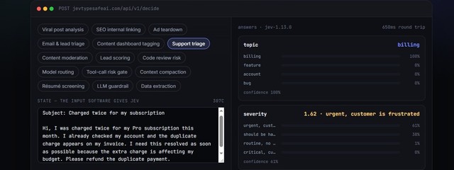 Laya vs. Jev: qual é a diferença entre as duas IAs que não geram textos?