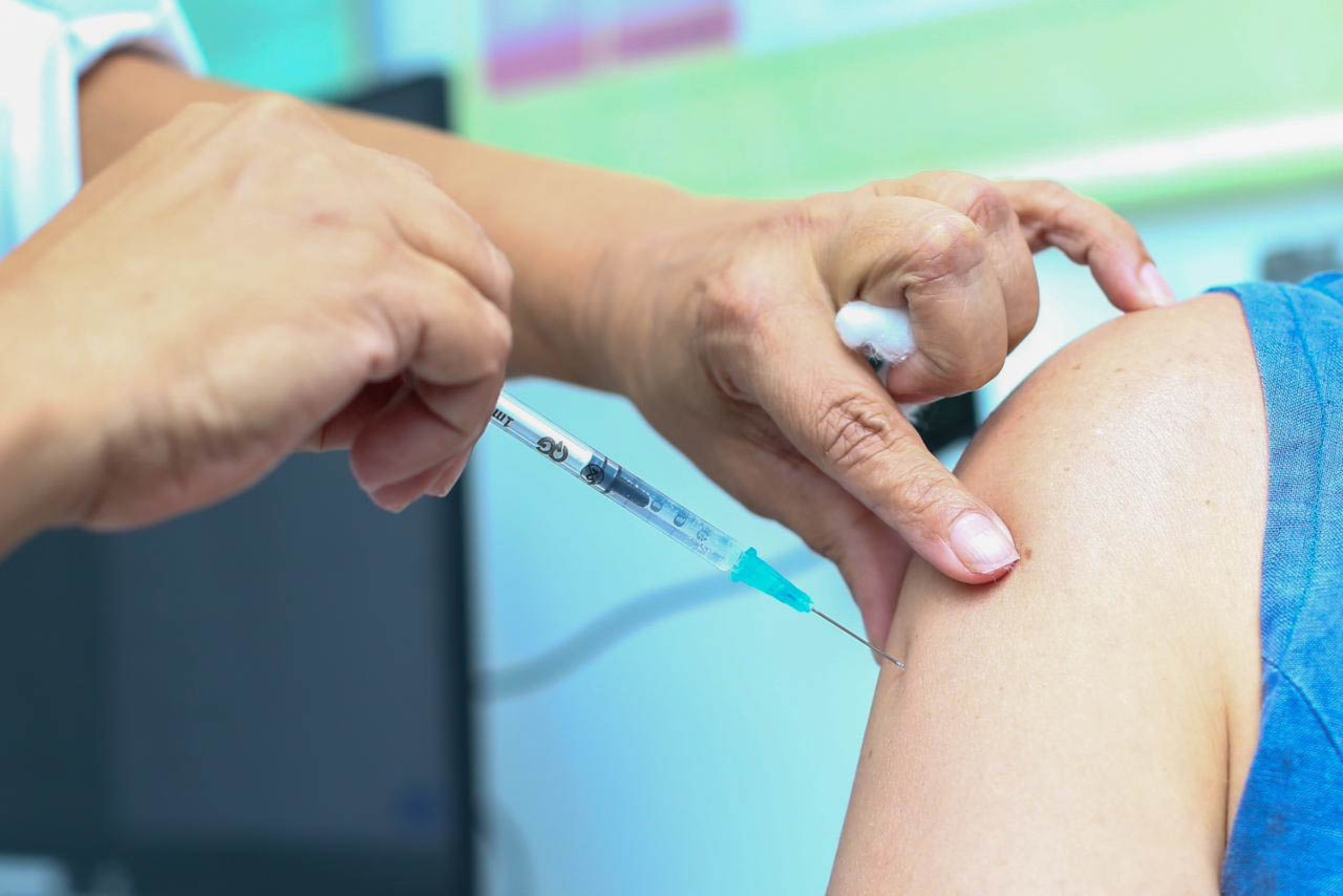 Sarampo: tire suas dúvidas e saiba como se proteger no estado de São Paulo