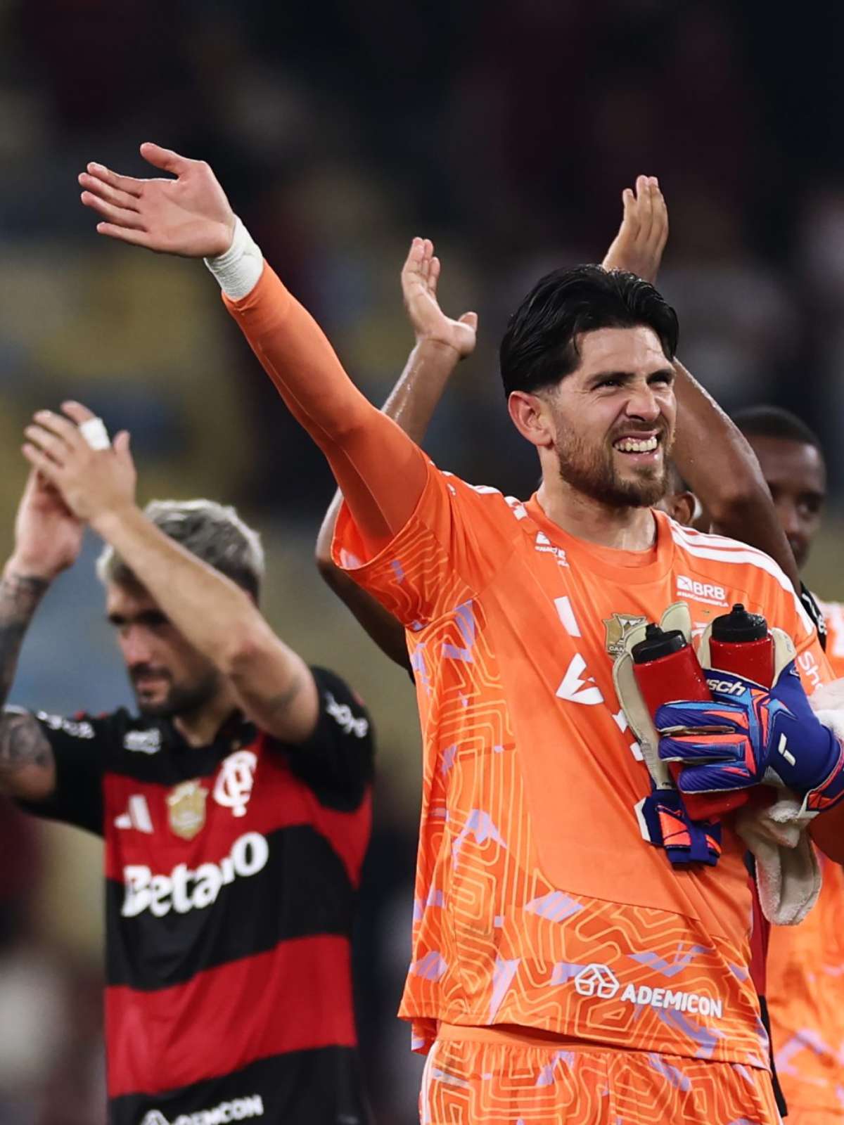 Imprensa espanhola repercute decisão da CBF de reduzir jogadores estrangeiros: "Revolução"