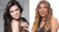 Lexa se emociona com vitória de Darlin Ferrattry em Prova do Fazendeiro: ‘Minha vida’