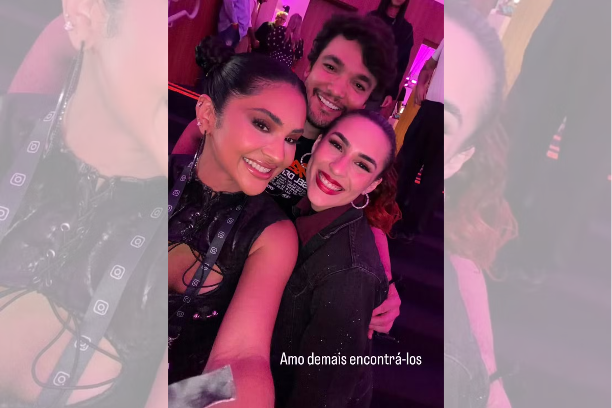 Namorado anos mais velho: por que relação de Lívian Aragão virou assunto?