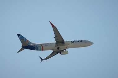 Briga entre pilotos em voo para Israel provoca pouso emergencial; há suspeita de ataque terrorista