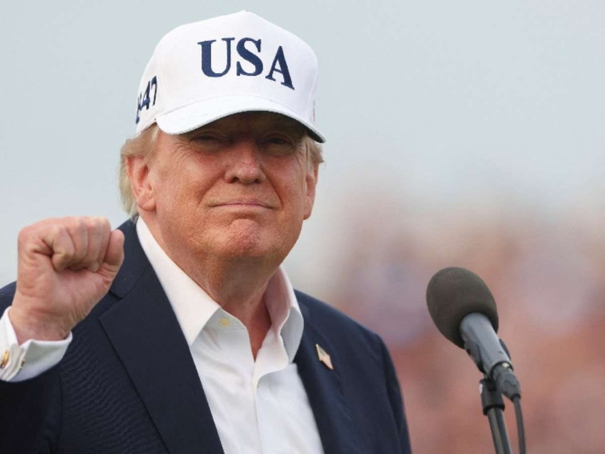 Trump diz que Brasil falhou no confronto ao PCC e CV e que País tornou-se 'centro para fluxo global de cocaína'