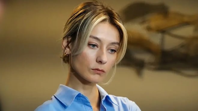 De vingadora a alvo: Asya pode estar prestes a enfrentar sua maior ameaça em Iludida