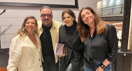 Débora Tabacof explica trabalho em A Fazenda: ‘Não vetamos participante, mas estamos ali do início ao final dando o suporte’