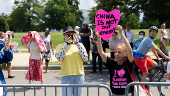 Lawmakers throw out 'Trojan horse' activists they say are engaged in American subversion