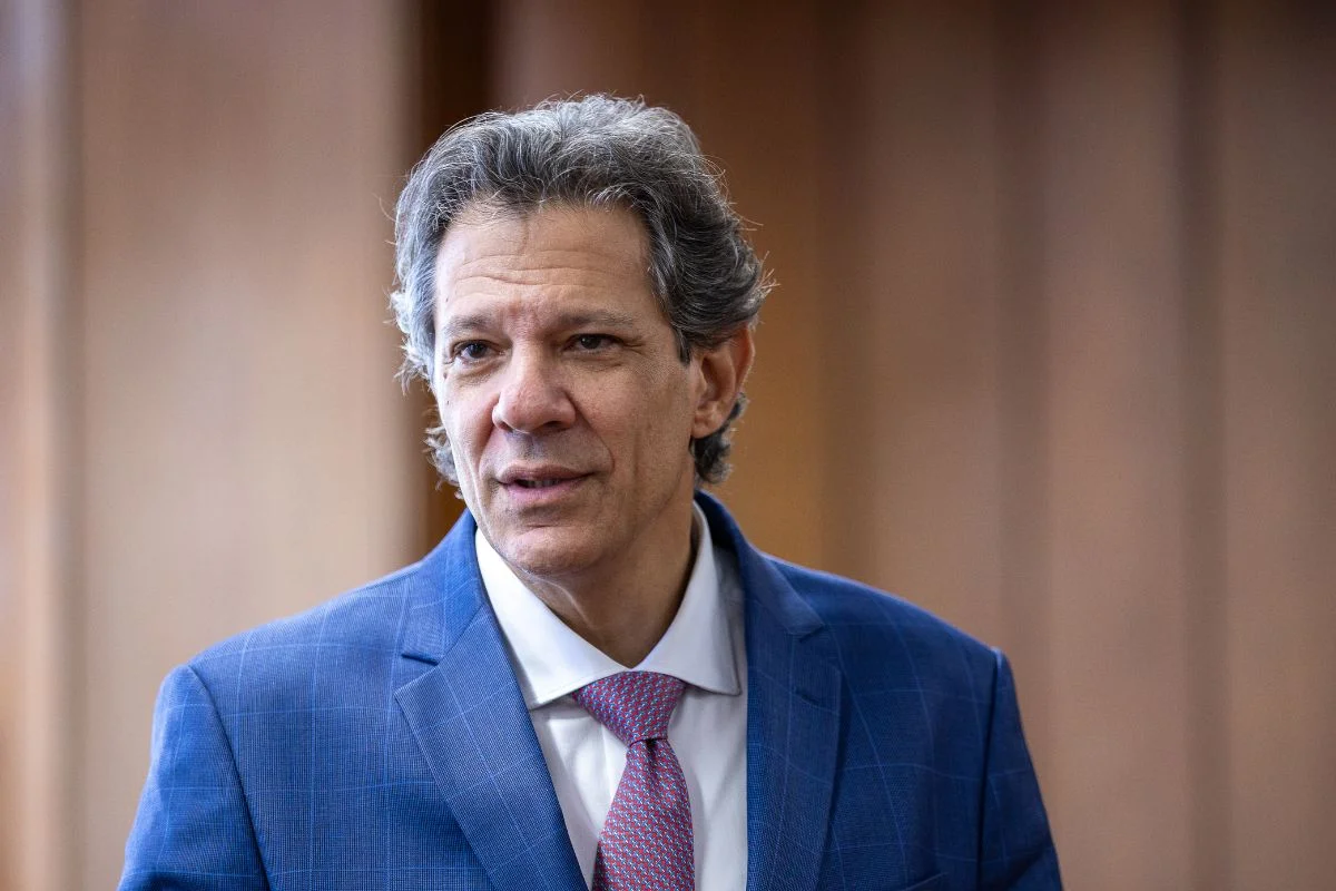 Haddad usa ausência de Tarcísio em debate em nova propaganda eleitoral