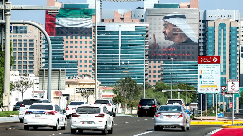 Abu Dhabi e Dubai entre as vibrantes 'cidades para observar' globais