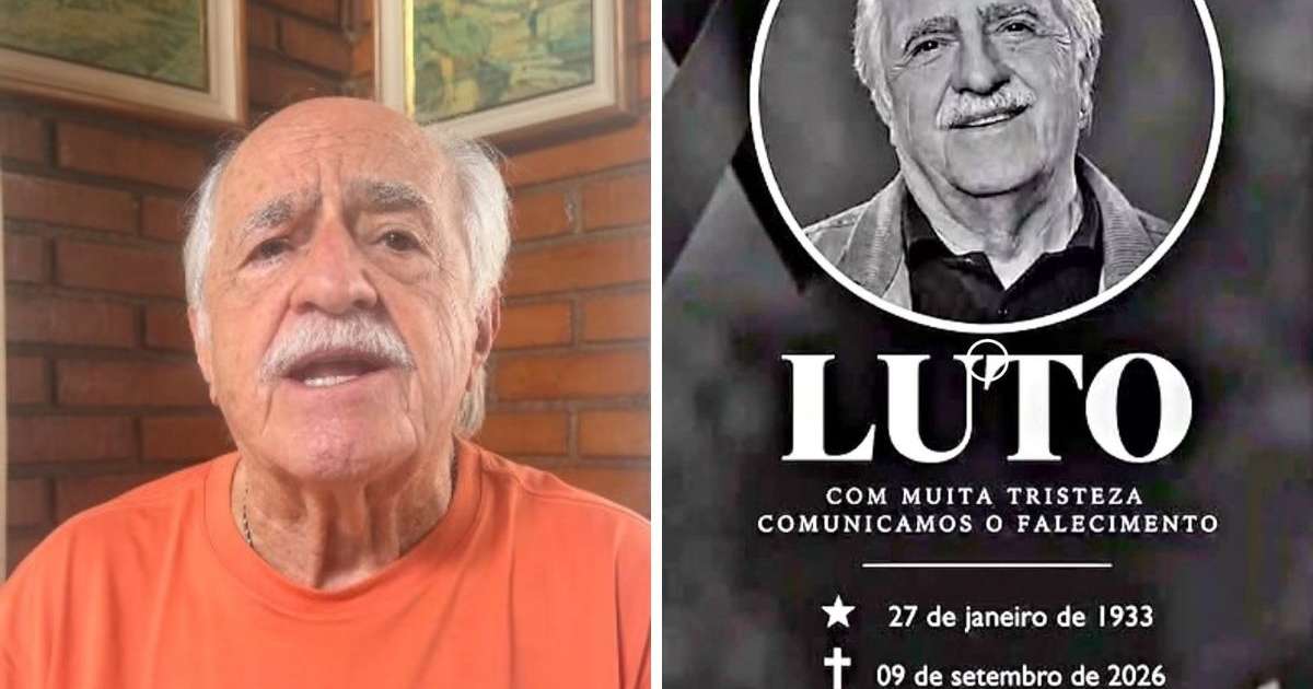 Ary Fontoura reage após páginas noticiarem sua morte nas redes: 'Inventaram até uma data'