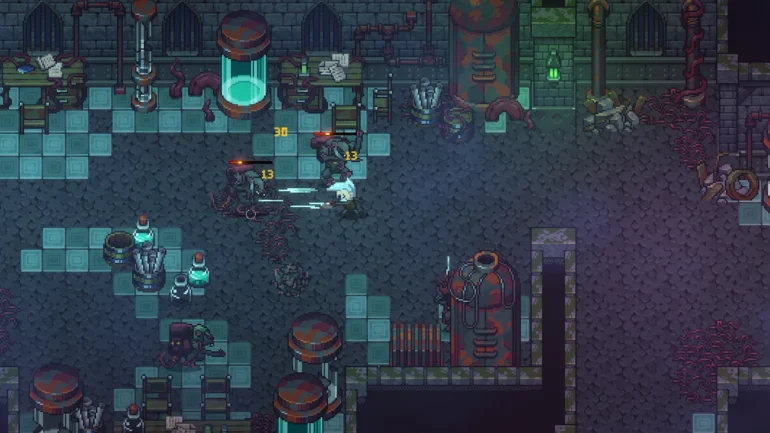 Emberville recebe uma demonstração do Steam Next Fest antes de seu lançamento em acesso antecipado no dia 27 de outubro.
