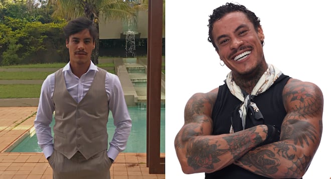 Hoje em Dia estreia ‘Celeiro da Verdade’ com eliminado de A Fazenda nesta sexta (25)