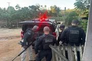 Homem é preso por sequestrar, decapitar e arrancar olhos de adolescente