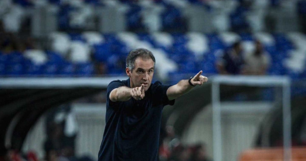 Léo Condé é demitido do Remo e se torna o 17º técnico a cair no Brasileirão; veja lista