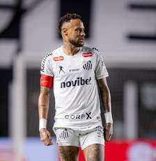 ( Foto: Raul Baretta/ Santos FC / Esporte News Mundo