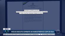 Colômbia cita vínculos do Irã com ‘grupos narcoterroristas’ e rompe relações diplomáticas