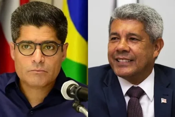 Saiba quem são os candidatos ao governo e ao Senado na Bahia