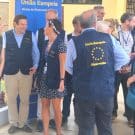Américo Barros anuncia vitória do MLSTP nas legislativas