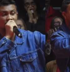 Xamã Foto: Reprodução/Instagram / Contigo