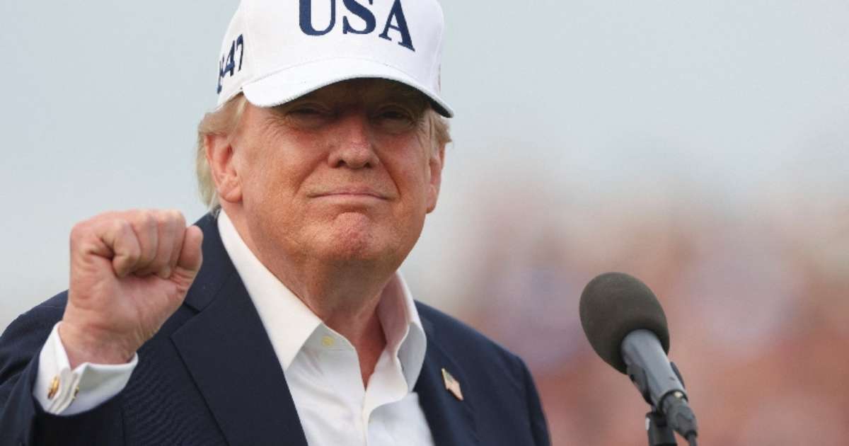 Trump diz que Brasil falhou no confronto ao PCC e CV e que País tornou-se 'centro para fluxo global de cocaína'