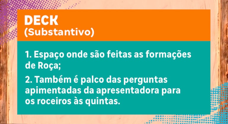 Daniel Erthal repercute chateação com Jônatas Faro no Resta Um: ‘Poderia ter te exposto’