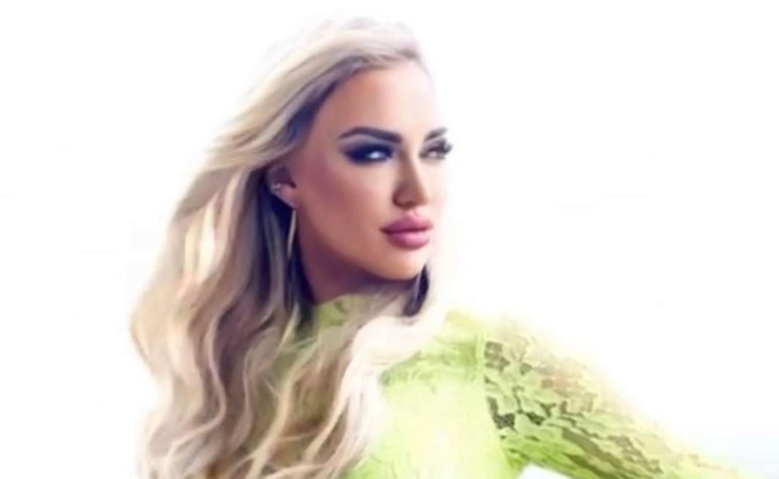Jennifer Eckhart, que morreu aos 36 anos, havia acusado ex-apresentador de estupro.