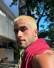 Ex-galã de Malhação será amante de Carminha em Avenida Brasil 2; entenda
