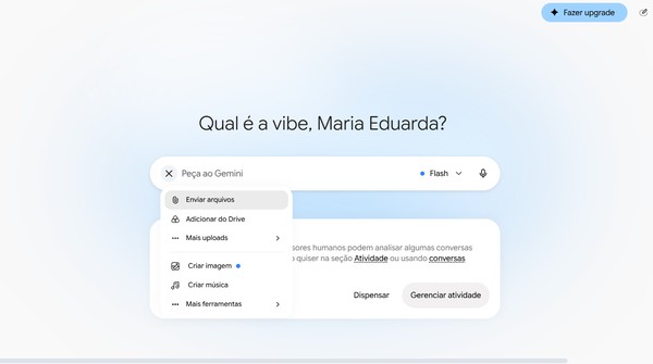 IA para decorar ambientes: veja como usar o Gemini para transformar sua casa