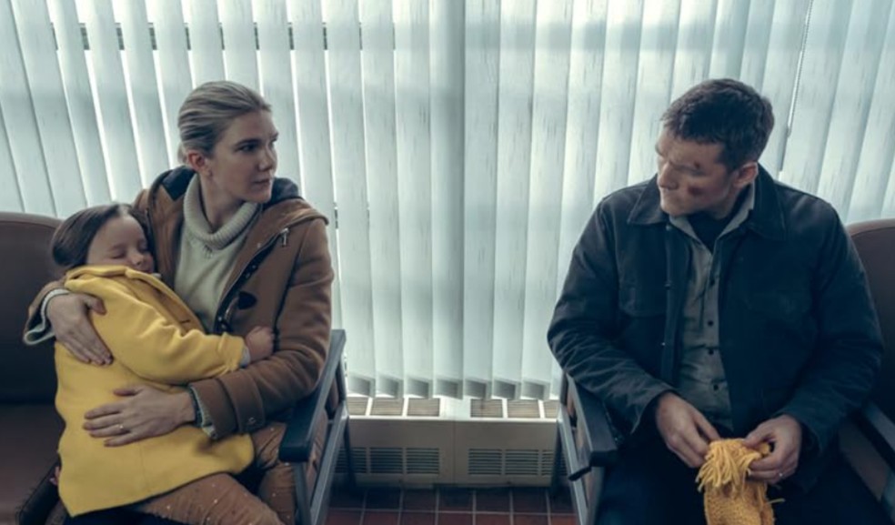 10 filmes de suspense tipo A Mulher Secreta, mas com histórias muito melhores