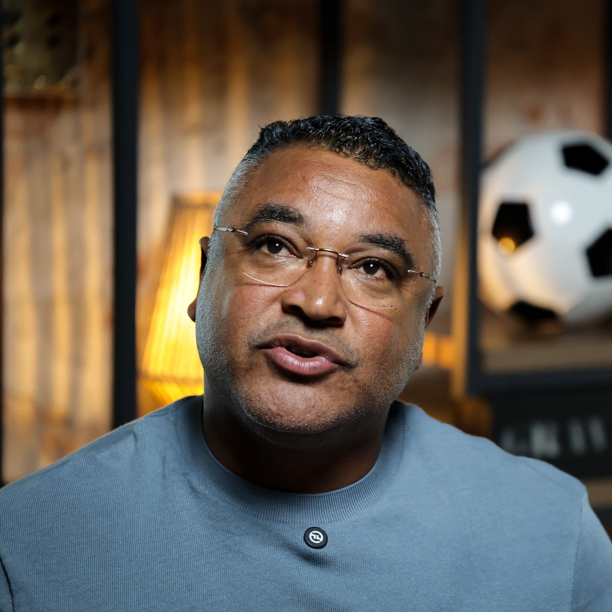 Roger Machado revisita rejeição no São Paulo e reflete: ‘Essa relação adoece a todos, até torcedor’