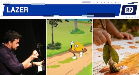 Henrique e Juliano, Xande de Pilares e Revelação: confira os eventos do fim de semana no DF