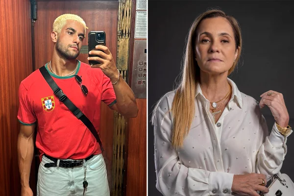 Ex-galã de Malhação será amante de Carminha em Avenida Brasil 2; entenda