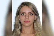 Soldado da Polícia Militar, Gisele Alves Santana foi encontrada morta