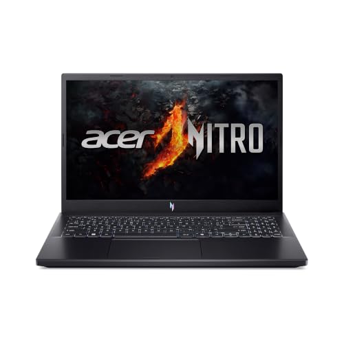Acer Nitro V 15 Notebook Gamer