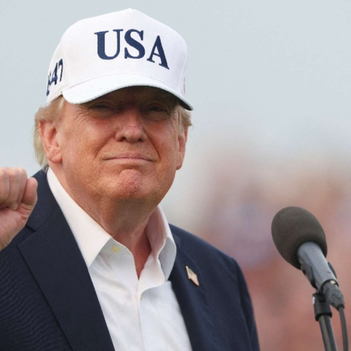 Trump diz que Brasil falhou no confronto ao PCC e CV e que País tornou-se 'centro para fluxo global de cocaína'