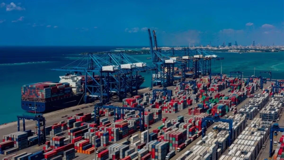 Jordão garante zero tarifas para mais de 60% das exportações destinadas aos EUA: ministro