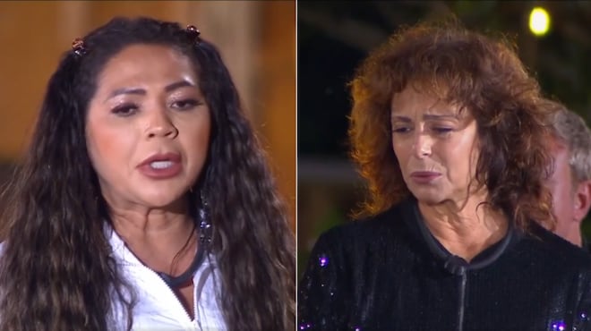 Darlin Ferrattry, Serginho Hondjakoff e Stephanie Gomes disputam a Prova do Fazendeiro nesta quarta (23)