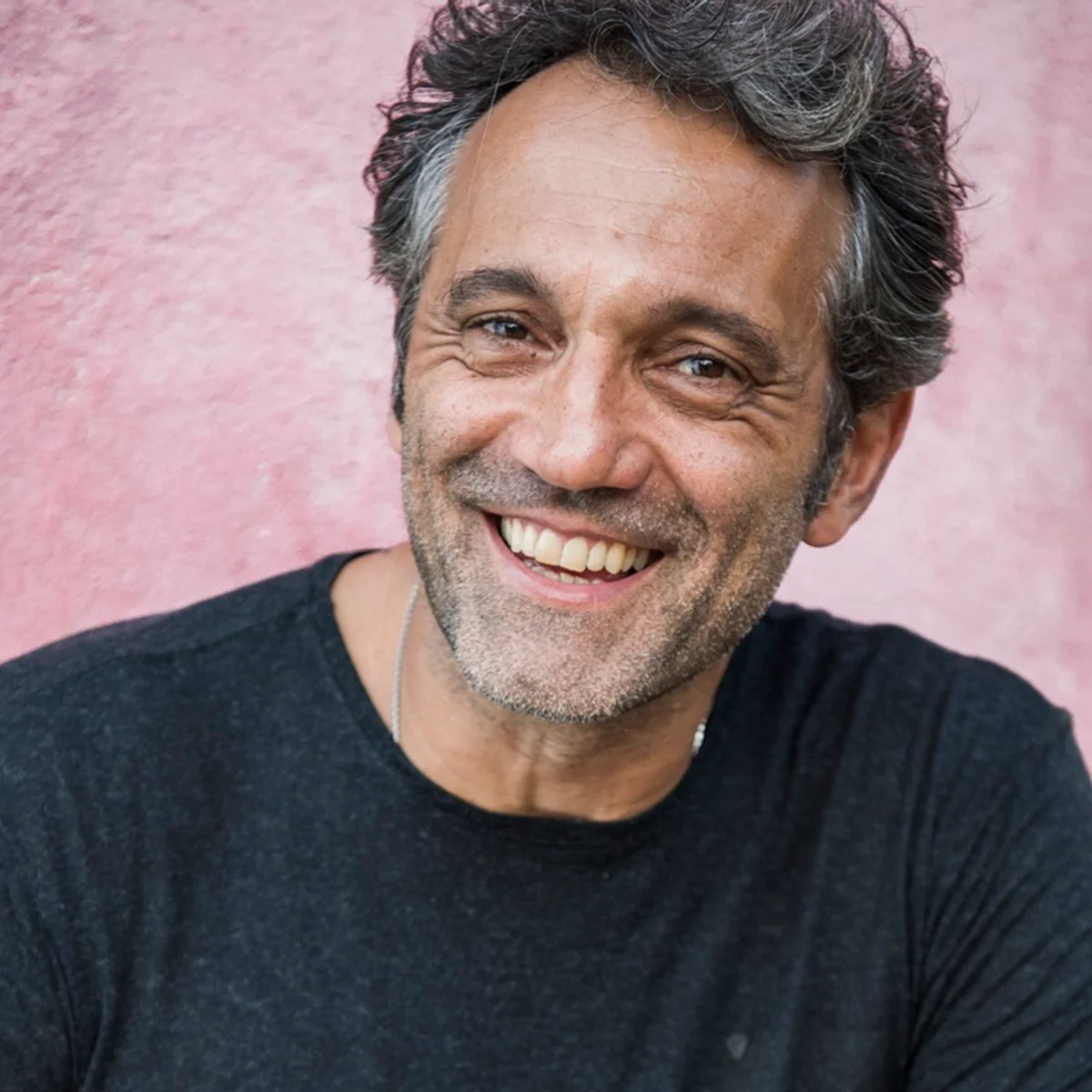 Domingos Montagner é homenageado por circo nos 10 anos da morte dele