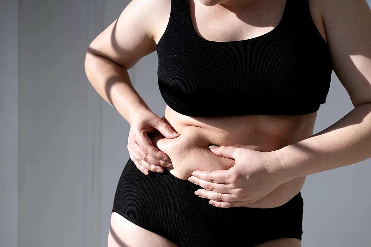 Gordura abdominal: nutri lista alimentos que podem "causar barriga"