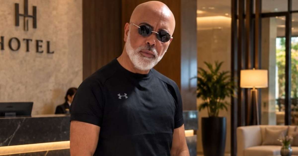 Velório e sepultamento de Rick acontecem em dias diferentes, diz TV
