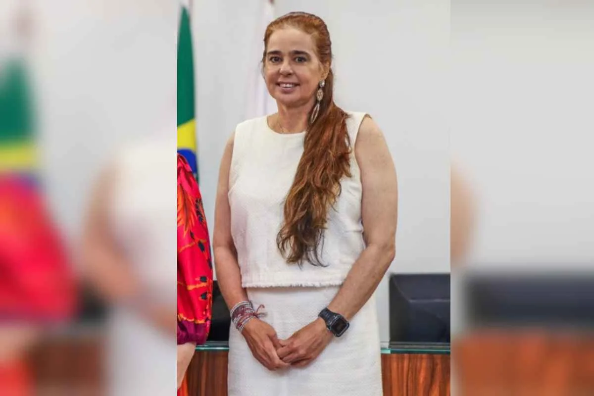 “Esquerdista de merda”: STJ recebe ação sobre magistrada que atacou colegas