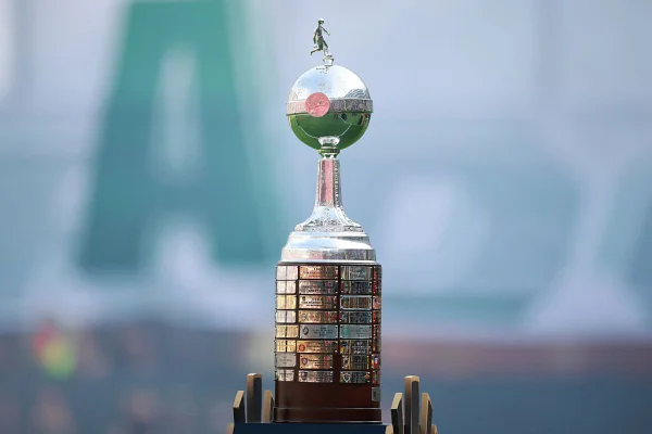 Conmebol se reúne com semifinalistas da Libertadores nesta quinta - destaque galeria