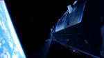 Starship tem falha em motor durante teste e pode afetar planos da NASA para voltar à Lua nos próximos meses