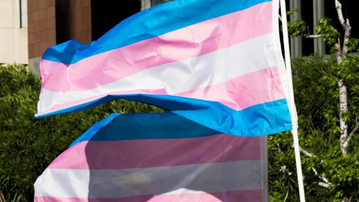 Os republicanos veem as questões transgênero como uma arma política poderosa nas campanhas para as eleições intermediárias.