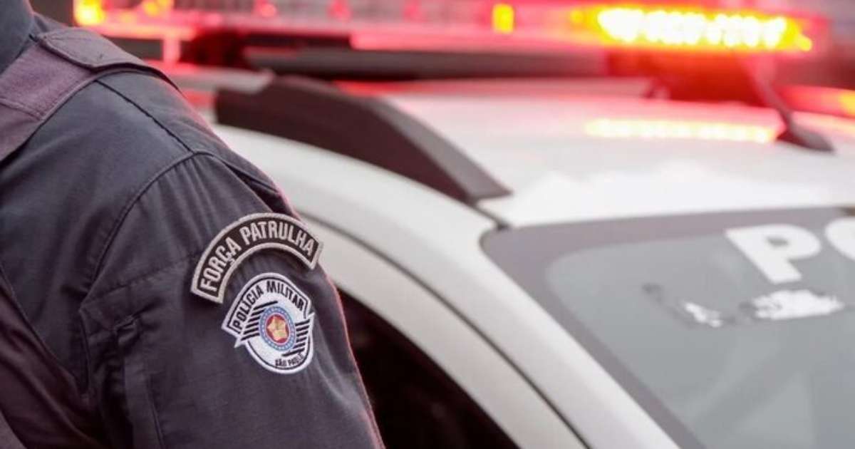 Homem morre baleado por PM durante ocorrência de surto psicótico em apartamento no Ipiranga