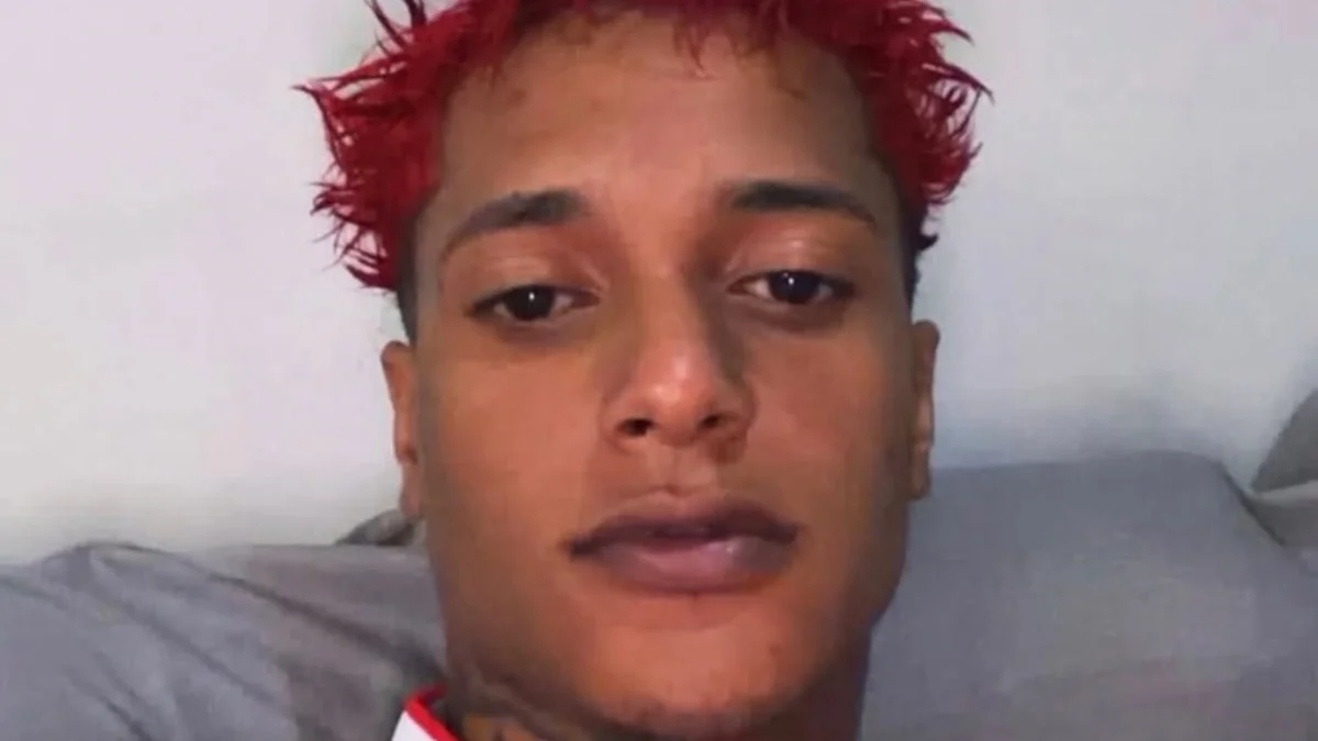 Oruam tira tornozeleira eletrônica em live horas após receber habeas corpus