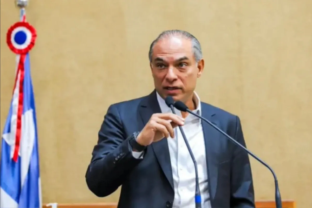 Augusto Ferreira Lima